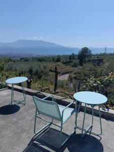 Vesuvio Inn Guest House e Wine Experience