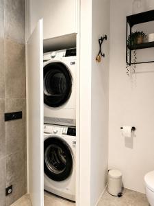 Exclusive apartment in Heart of Town