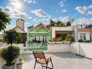 Soly House-3BR-3WC-Jacuzzi-Near My Khe Beach