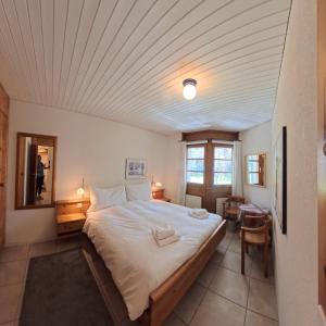 Wellness apartment with pool and terrace