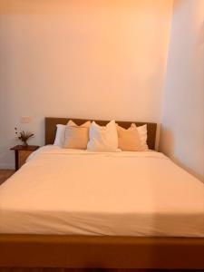 Loft in the heart of Genoa