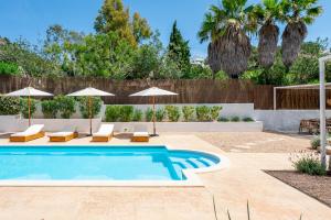 Villa Safari