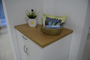 Apartma Šmarnica