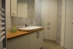 Apartma Šmarnica