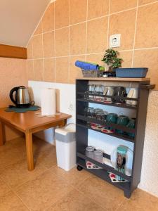 Baroko Rooms & Apartments