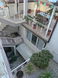 Bella Notte apartments - Strogi centar, terasa, brzi Wi-Fi
