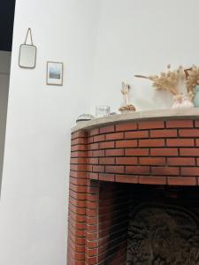 Charmante Maison de vacances, idéalement placée à 8 min à pied de la plage et des commerces