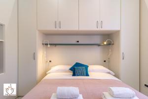 FamilyBO Apartments Santa Viola - near Maggiore Hospital, Marconi Airport