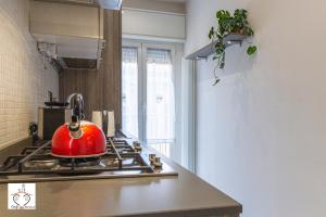 FamilyBO Apartments Santa Viola - near Maggiore Hospital, Marconi Airport