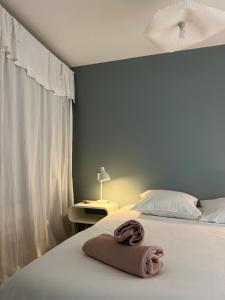 Charmante Maison de vacances, idéalement placée à 8 min à pied de la plage et des commerces