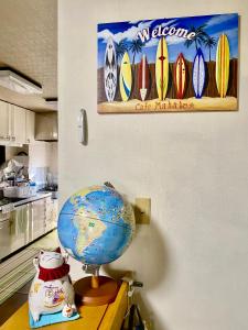 Cozy Guesthouse Guesthouse near Namba & Kansai Airport