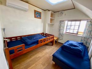 Cozy Guesthouse Guesthouse near Namba & Kansai Airport