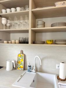 Apartmán Milujto, Pálava