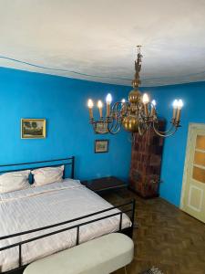 Cozy Nest Sibiu - un loc romantic in orasul vechi