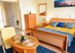 Apartament Claudia Hotel Polonia