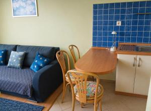 Apartament Claudia Hotel Polonia