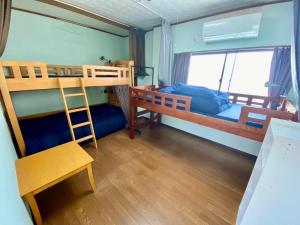 Cozy Guesthouse Guesthouse near Namba & Kansai Airport