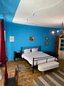 Cozy Nest Sibiu - un loc romantic in orasul vechi