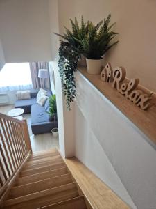 Apartmán NA SVAHU 3+KK, Dolní Morava