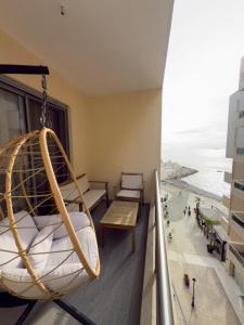 Azure Dream Apartment
