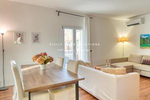 Comfortable apartment in the historic center of Marsala