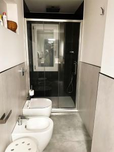 Comfortable apartment in the historic center of Marsala