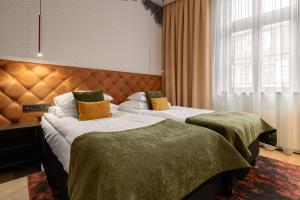 Butikowy Hotel M23 Katowice Centrum