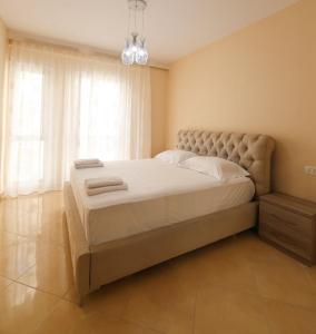 Azure Dream Apartment