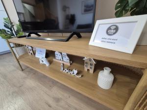 Apartmán NA SVAHU 3+KK, Dolní Morava