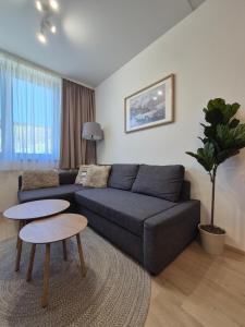 Apartmán NA SVAHU 3+KK, Dolní Morava