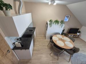 Apartmán NA SVAHU 3+KK, Dolní Morava