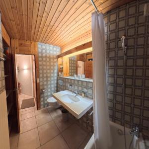 Alpen-Retreat mit Spa