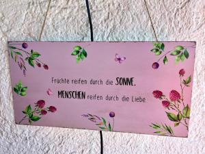Ferienwohnung SeeLiebe