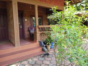 Adhivilla resort