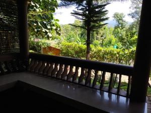 Adhivilla resort
