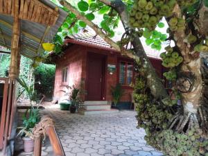 Adhivilla resort