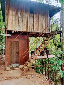 Adhivilla resort