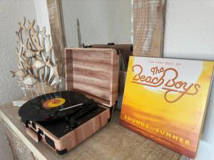 Villa Granadella Javea