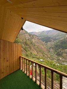 Laida dreams homestay
