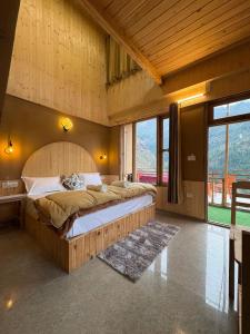 Laida dreams homestay