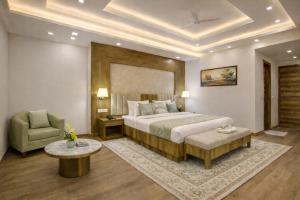 Hotel Park Tree Delhi Airpot