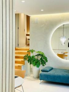 Residenza San Sebastiano Suite in the center of Verona