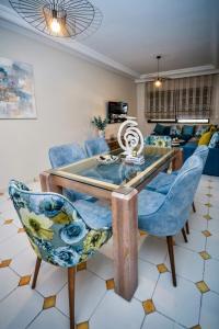 Gauthier Loft - Heart of Casablanca