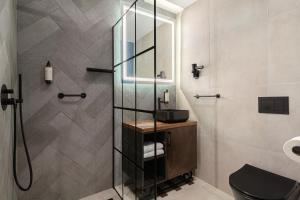 Butikowy Hotel M23 Katowice Centrum