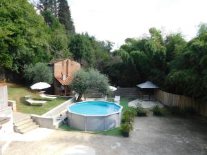 casa Alice