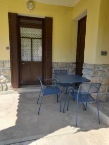 Appartement aux portes de lardèche en cévennes