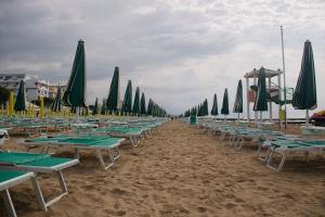 Bright property close to Ponente Beach