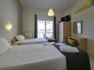 Hotel Galini