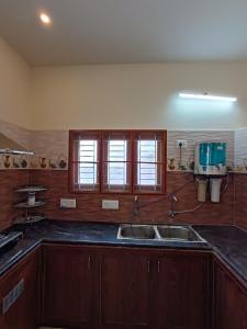 Sacred Arunachala Homestay & Rooms