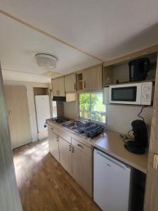 Le Chalet de Moissac